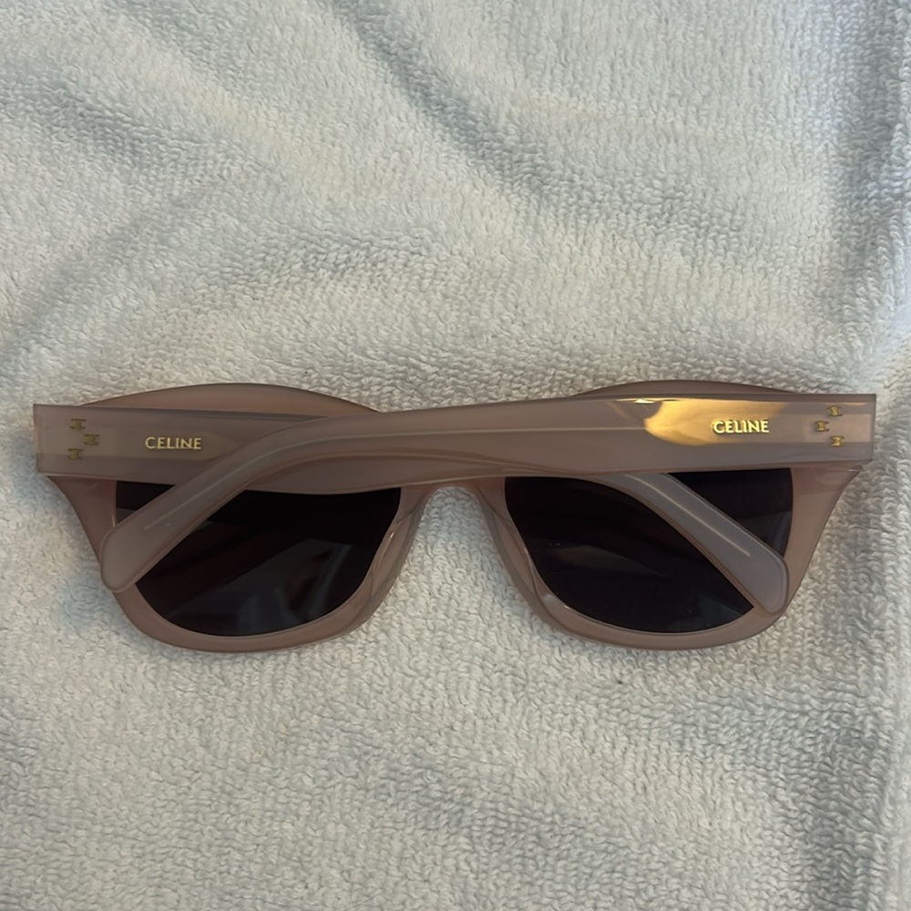 Celine Sunglasses - Picture 4 of 4